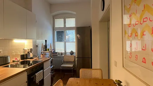 Apartments in Location is not specified - photo 7