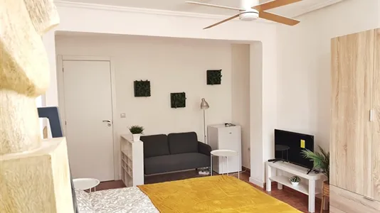 Rooms in Alboraya - photo 8