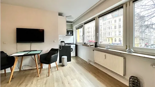 Apartments in Hamburg Mitte - photo 3