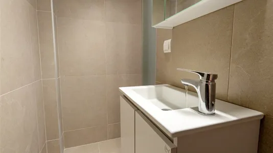 Apartments in Location is not specified - photo 10