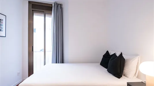 Apartments in Barcelona Ciutat Vella - photo 6