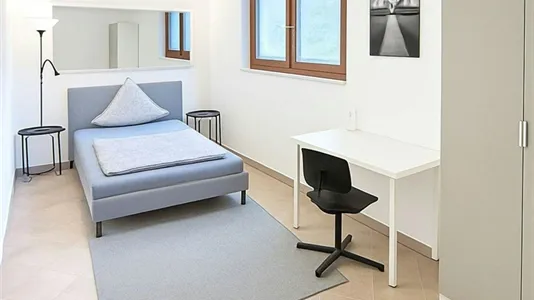 Apartments in Location is not specified - photo 8