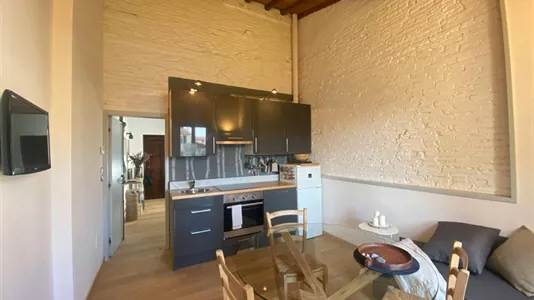 Apartments in Florence - photo 1