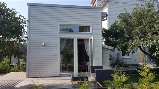 Apartments in Täby - photo 1