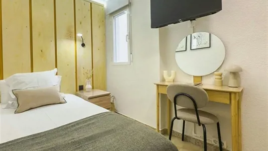 Rooms in Madrid Arganzuela - photo 3