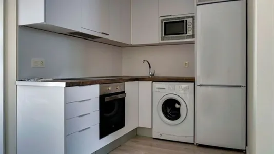 Rooms in Zaragoza - photo 6