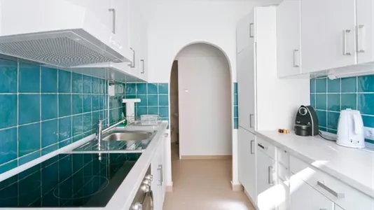 Apartments in Vienna Landstraße - photo 7