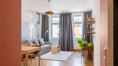 Apartment for rent in Vienna Landstraße, Vienna