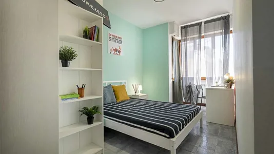 Rooms in Pisa - photo 1
