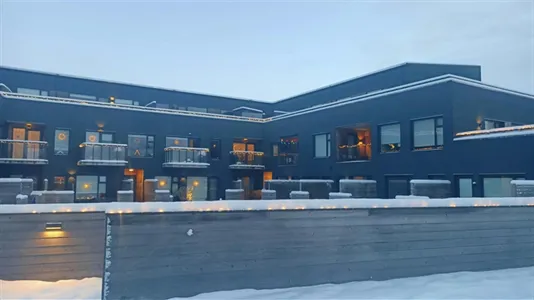 Apartments in Reykjavík Háaleiti - photo 10