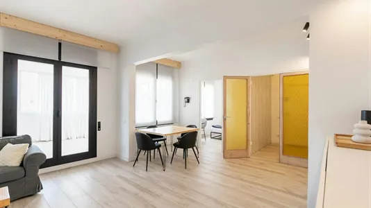 Apartments in Barcelona Sant Andreu - photo 8