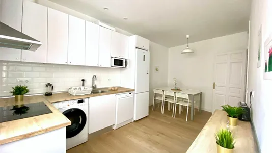 Rooms in Madrid Arganzuela - photo 6