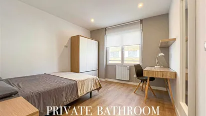 Room for rent in Oviedo, Principado de Asturias