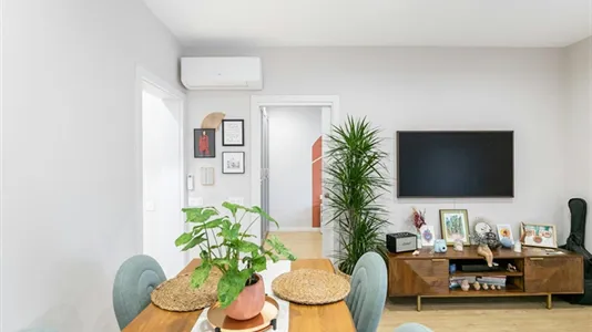 Apartments in Barcelona Horta-Guinardó - photo 7