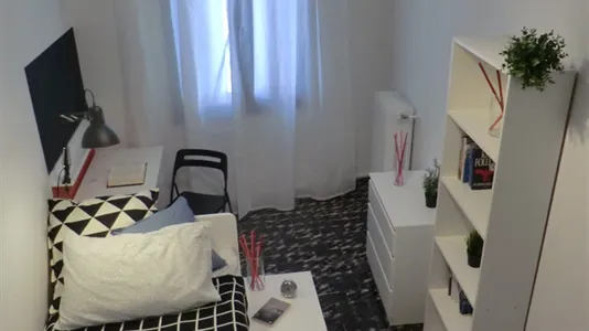 Rooms in Padua - photo 5
