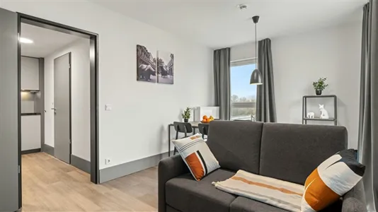 Apartments in Location is not specified - photo 3