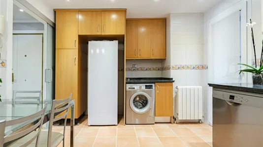 Rooms in Alcalá de Henares - photo 5