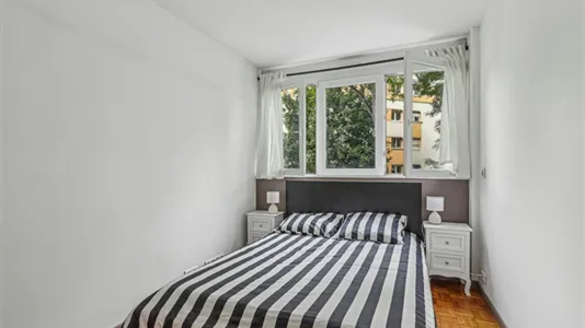 Apartments in Paris 13ème arrondissement - Place d'Italie - photo 8