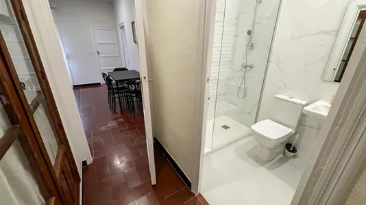 Rooms in Huerta de la Salud - photo 10