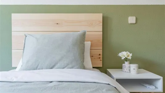 Rooms in Madrid Tetuán - photo 4