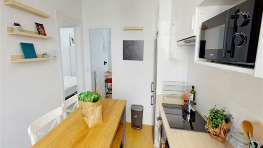 Rooms in L'Haÿ-les-Roses - photo 8