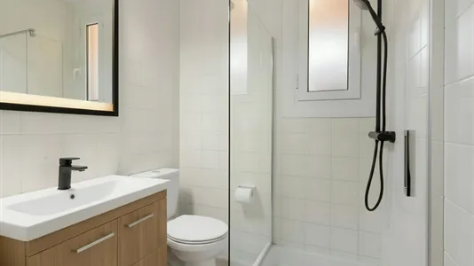 Apartments in Barcelona Sarrià-St. Gervasi - photo 2