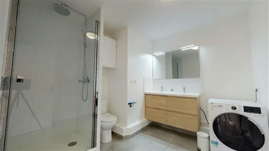 Rooms in Bordeaux - photo 10