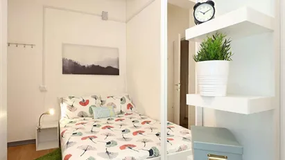 Room for rent in Roma Municipio XIV – Monte Mario, Rome