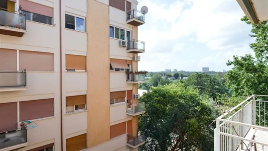 Rooms in Roma Municipio VIII – Appia Antica - photo 4