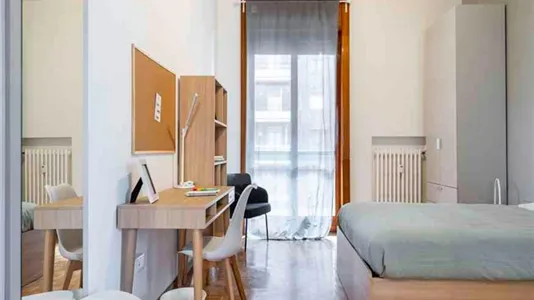 Rooms in Milano Zona 3 - Porta Venezia, Città Studi, Lambrate - photo 7