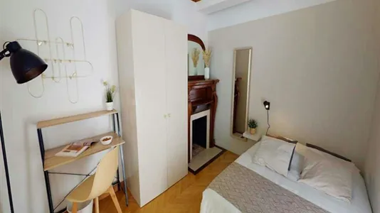 Rooms in Nanterre - photo 3