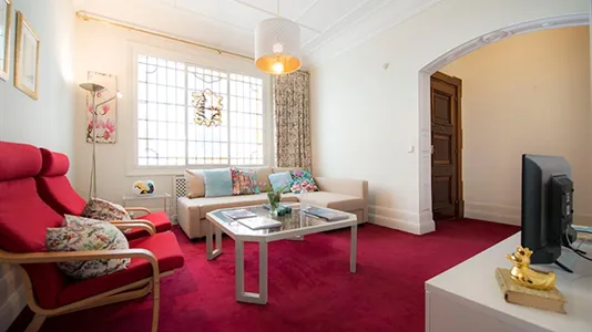 Rooms in Bilbao - photo 9