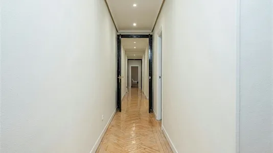 Rooms in Madrid Moncloa-Aravaca - photo 7