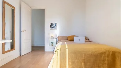 Room for rent in Barcelona Eixample, Barcelona