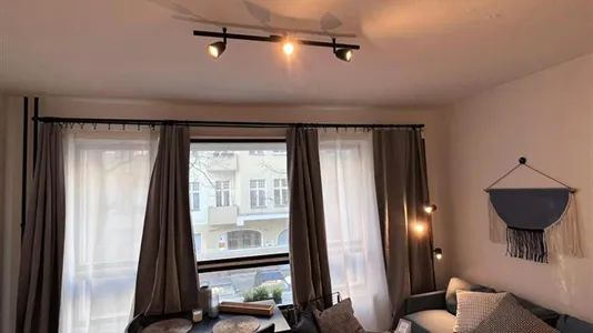Rooms in Berlin Mitte - photo 6