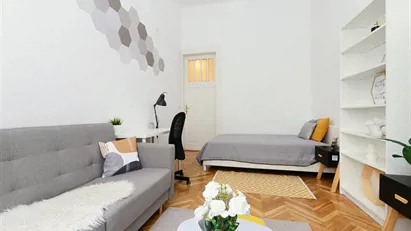 Room for rent in Budapest Újbuda, Budapest