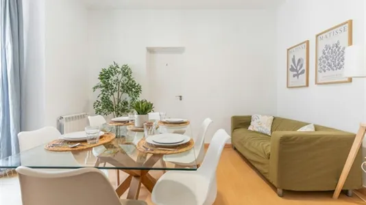 Rooms in Madrid Arganzuela - photo 7