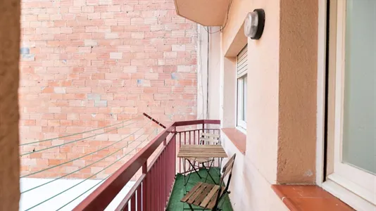 Apartments in Barcelona Les Corts - photo 5