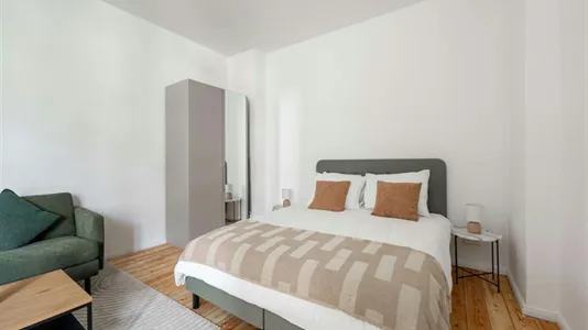 Apartments in Berlin Mitte - photo 8