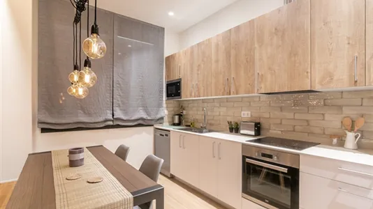 Apartments in Barcelona Sant Martí - photo 5