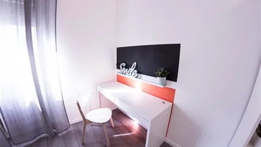 Rooms in Florence - photo 9