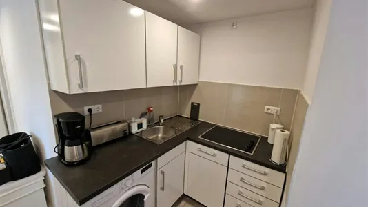 Rooms in Location is not specified - photo 8