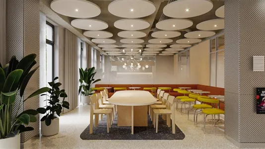 Rooms in Warszawa Śródmieście - photo 9