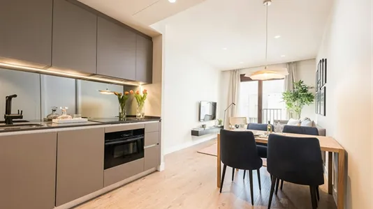 Apartments in Madrid Centro - photo 5