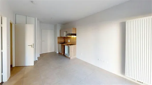 Apartments in Clermont-Ferrand - photo 9