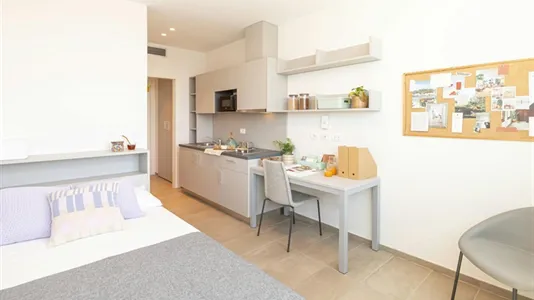 Apartments in Florence - photo 3