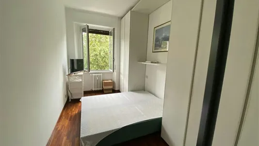 Apartments in Milano Zona 8 - Fiera, Gallaratese, Quarto Oggiaro - photo 1