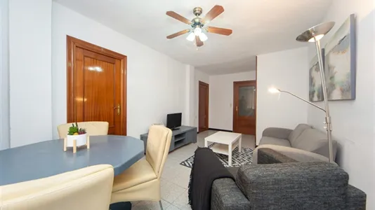 Rooms in Granada - photo 7