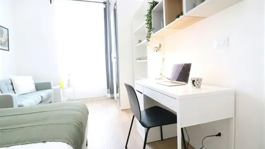 Rooms in Florence - photo 4