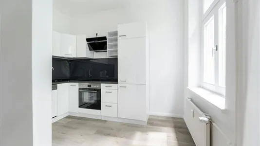 Apartments in Location is not specified - photo 6